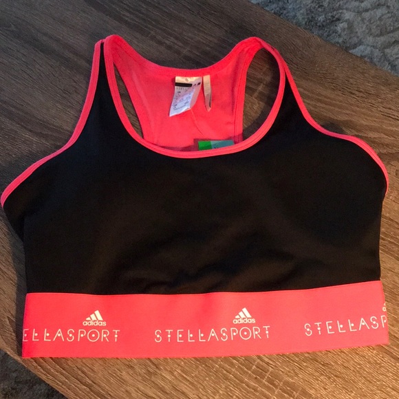 Adidas by Stella McCartney Other - Stellasport,Adidas by Stella McCartney sports bra